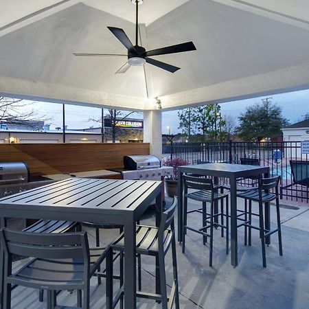 Candlewood Suites Columbia-Fort Jackson By Ihg Екстер'єр фото