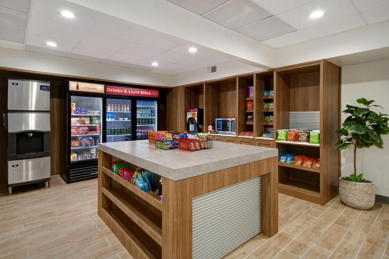 Candlewood Suites Columbia-Fort Jackson By Ihg Екстер'єр фото