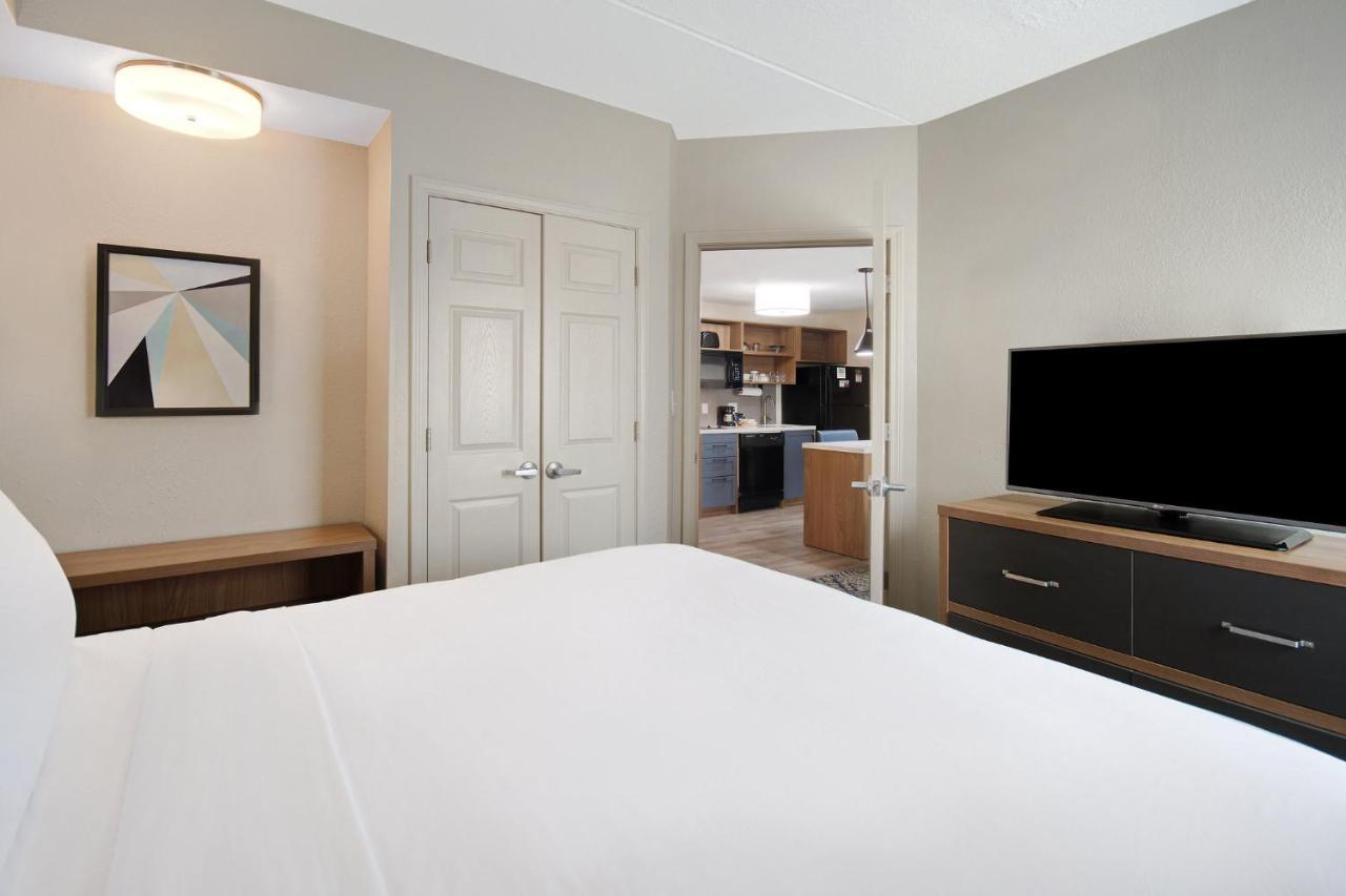 Candlewood Suites Columbia-Fort Jackson By Ihg Екстер'єр фото