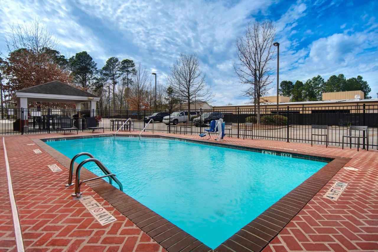Candlewood Suites Columbia-Fort Jackson By Ihg Екстер'єр фото