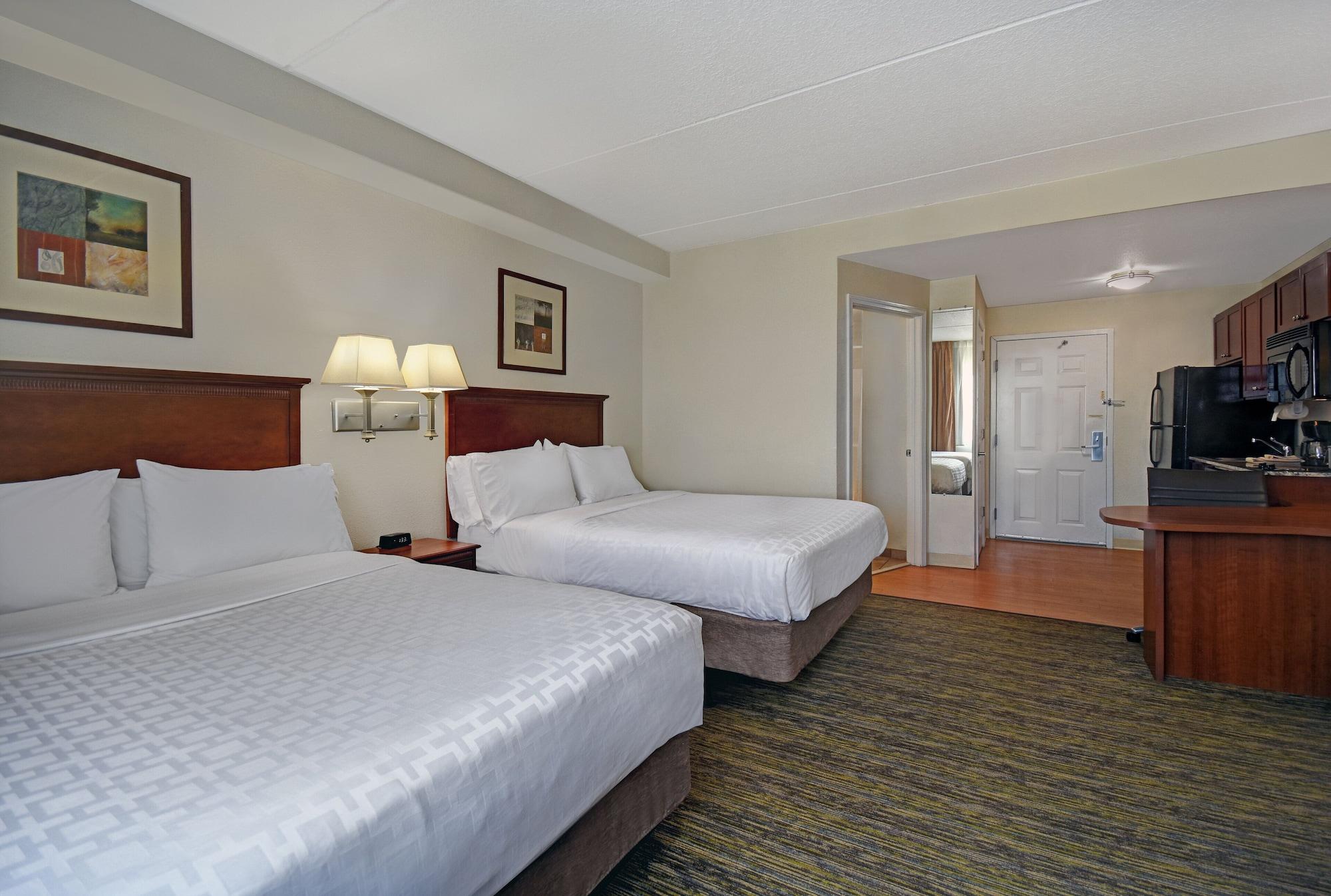 Candlewood Suites Columbia-Fort Jackson By Ihg Екстер'єр фото