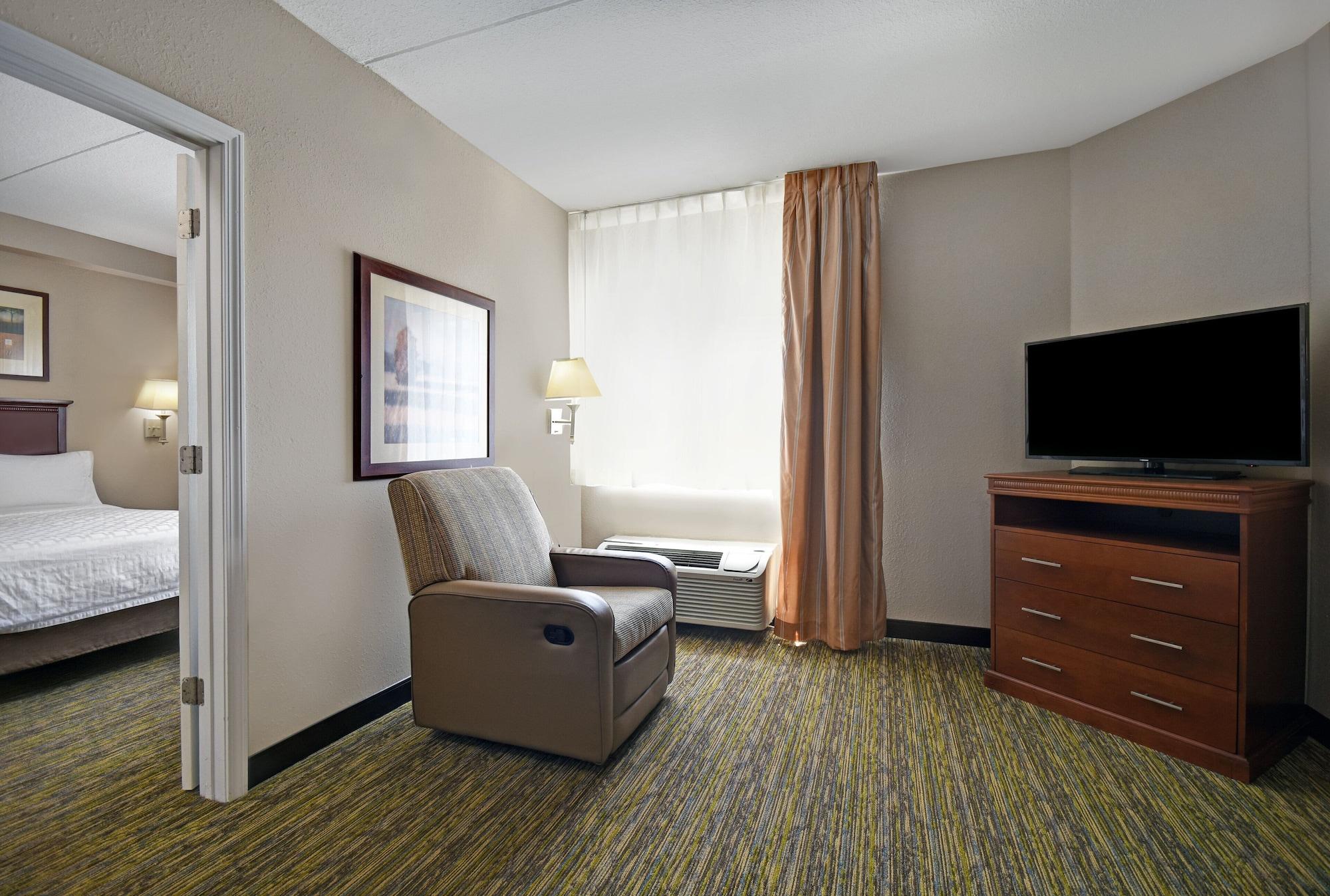 Candlewood Suites Columbia-Fort Jackson By Ihg Екстер'єр фото