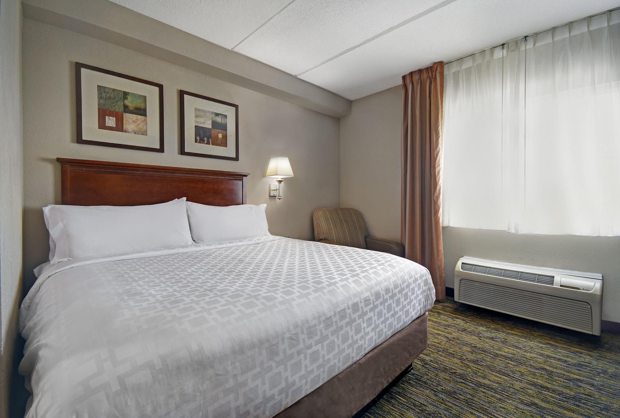 Candlewood Suites Columbia-Fort Jackson By Ihg Екстер'єр фото