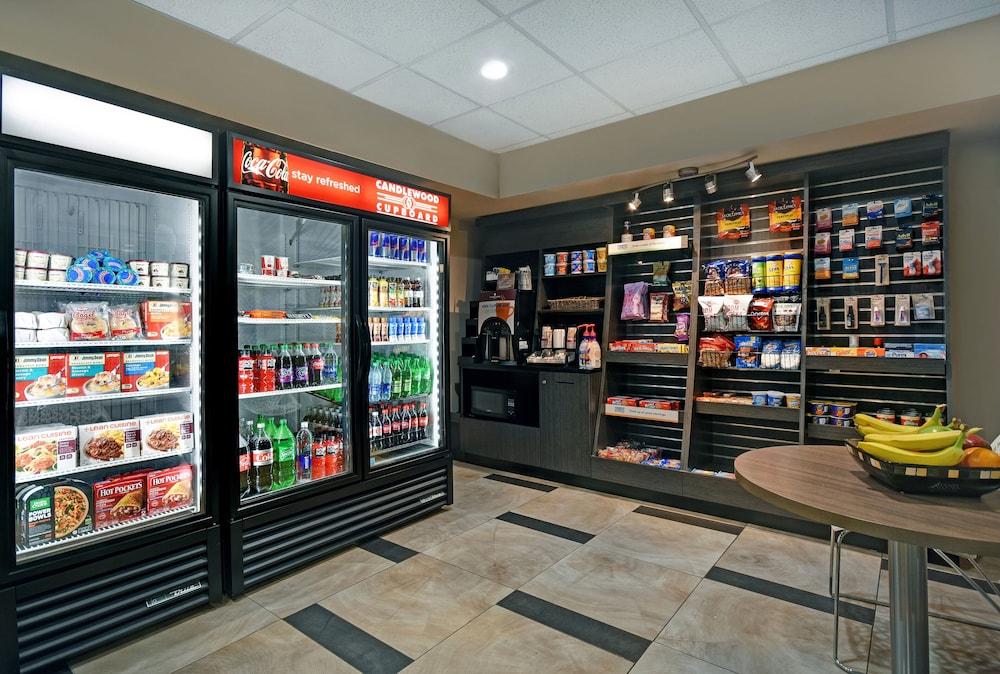 Candlewood Suites Columbia-Fort Jackson By Ihg Екстер'єр фото