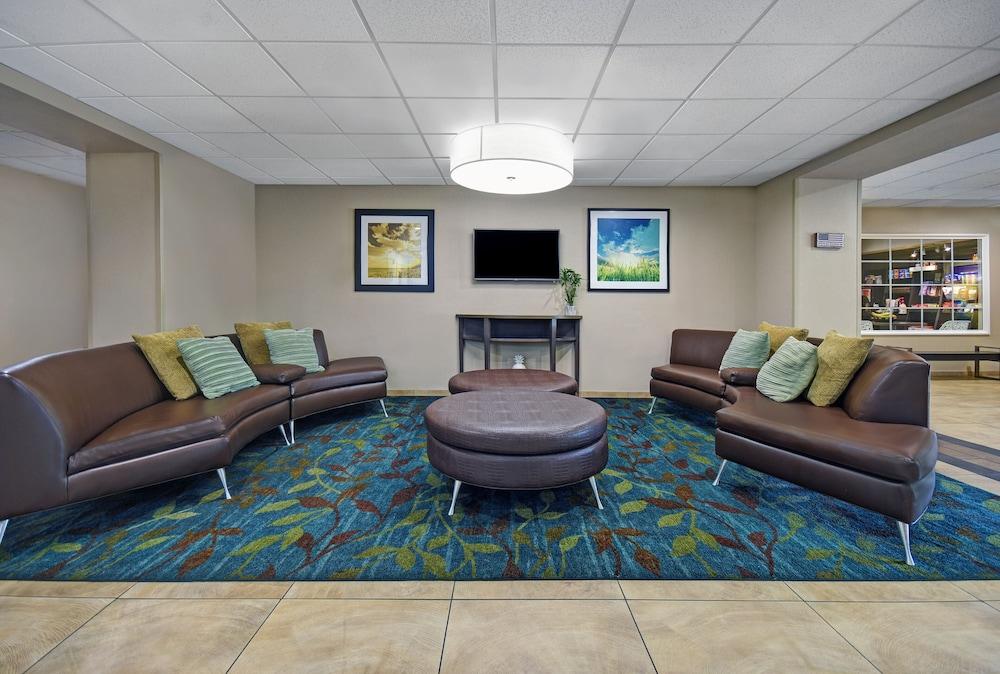 Candlewood Suites Columbia-Fort Jackson By Ihg Екстер'єр фото