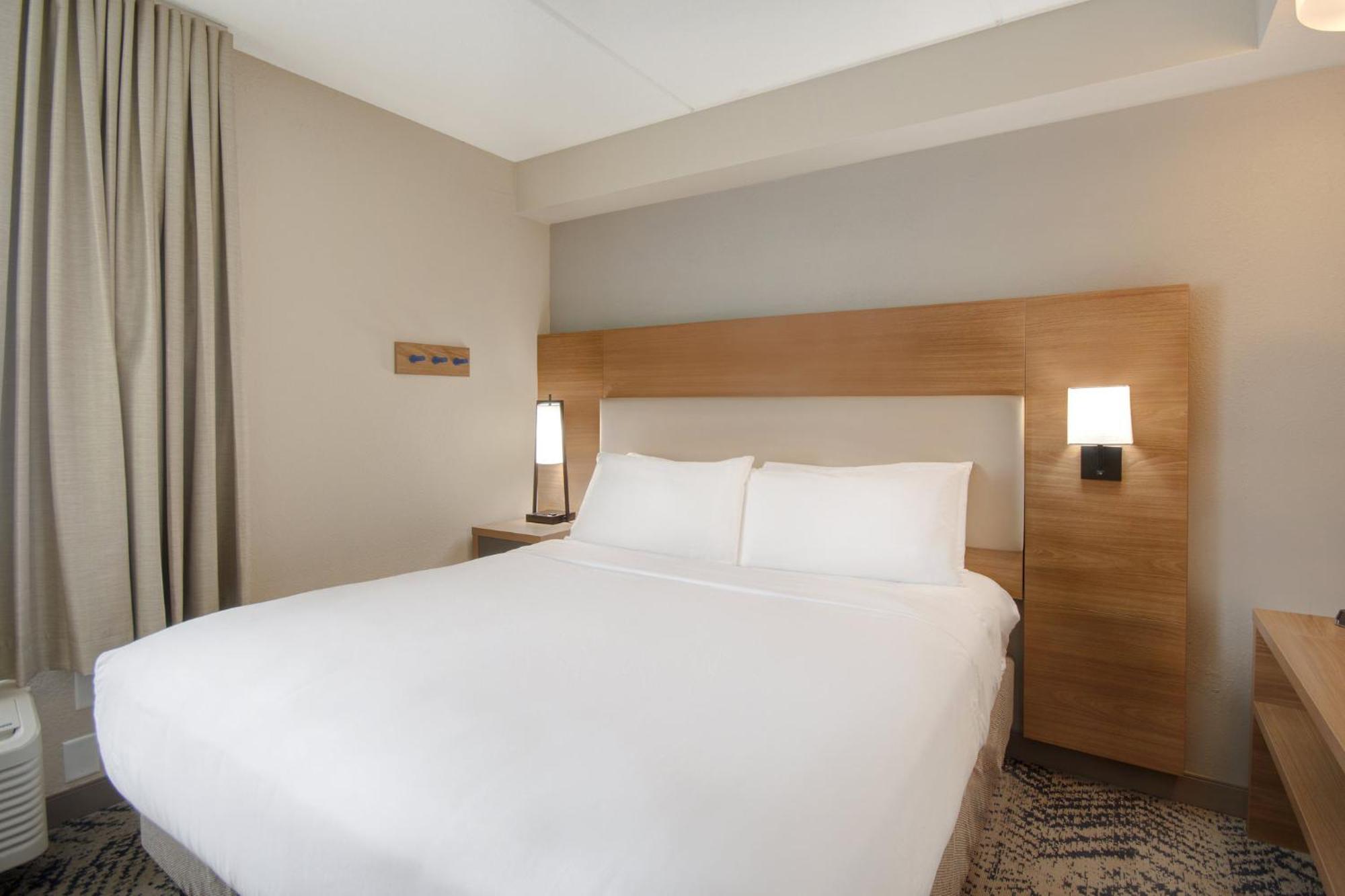 Candlewood Suites Columbia-Fort Jackson By Ihg Екстер'єр фото
