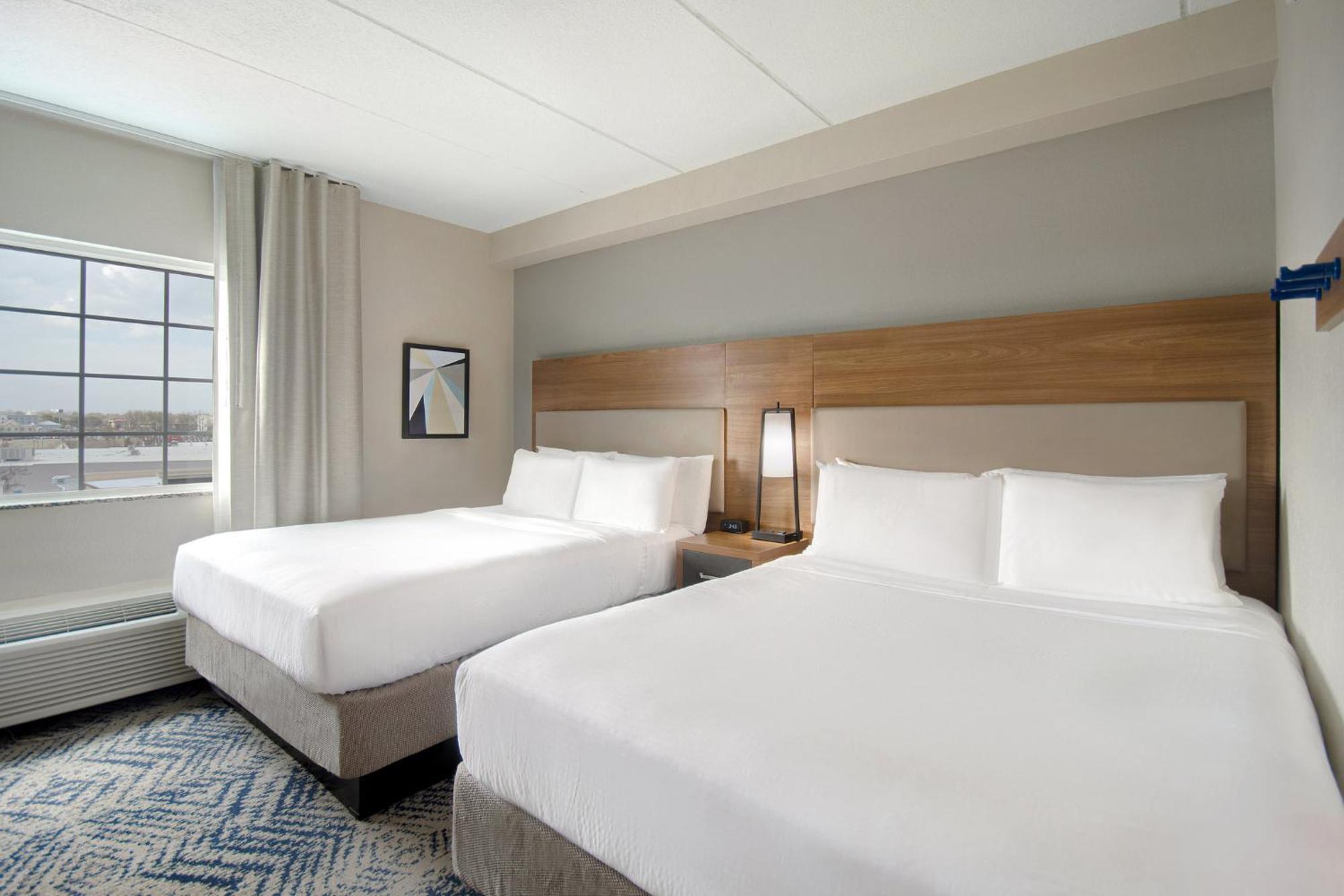 Candlewood Suites Columbia-Fort Jackson By Ihg Екстер'єр фото