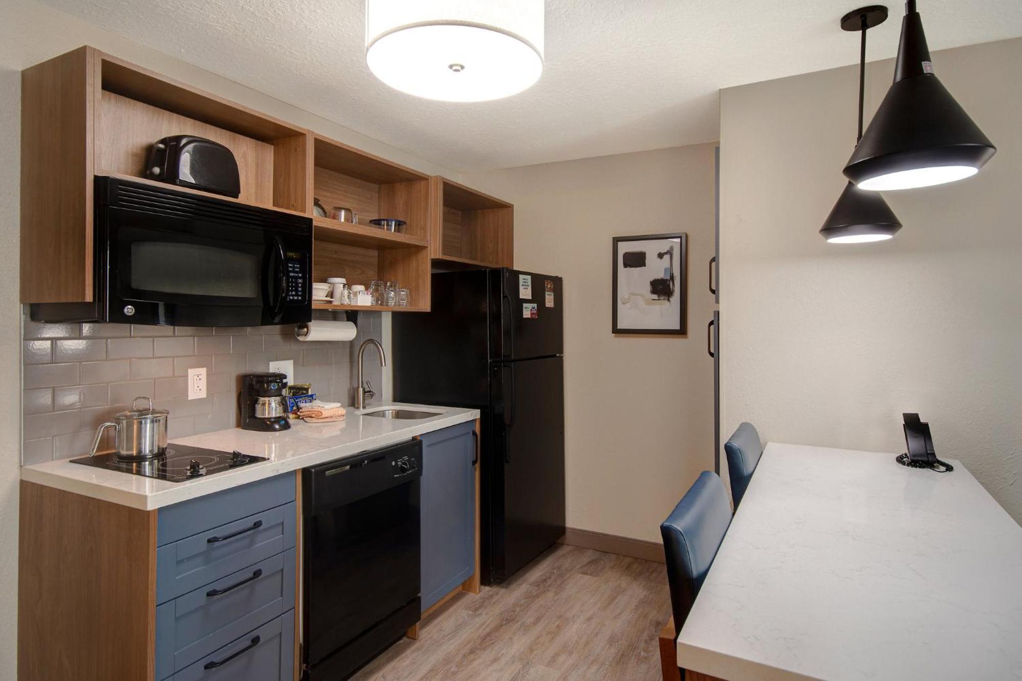Candlewood Suites Columbia-Fort Jackson By Ihg Екстер'єр фото