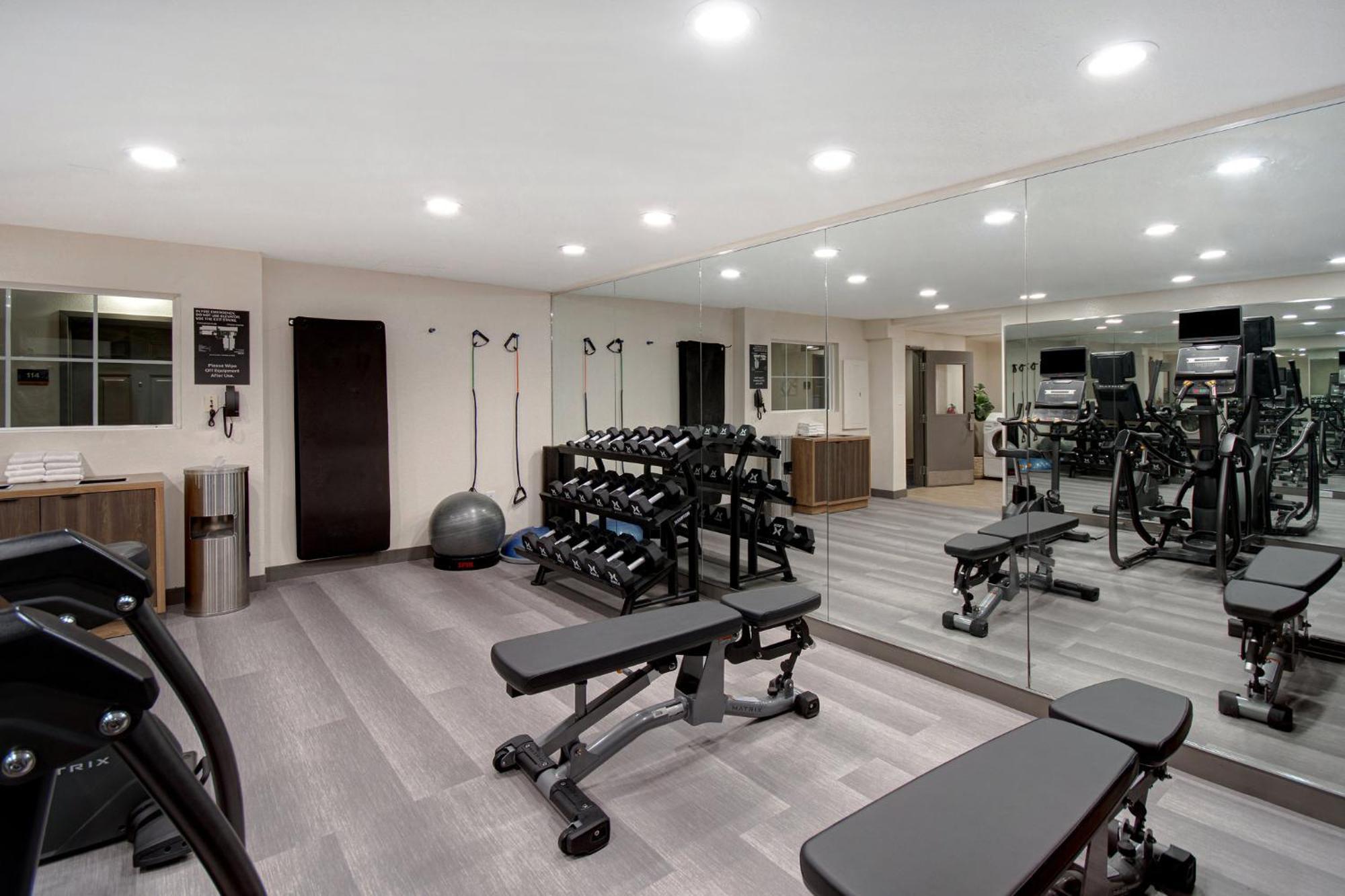 Candlewood Suites Columbia-Fort Jackson By Ihg Екстер'єр фото
