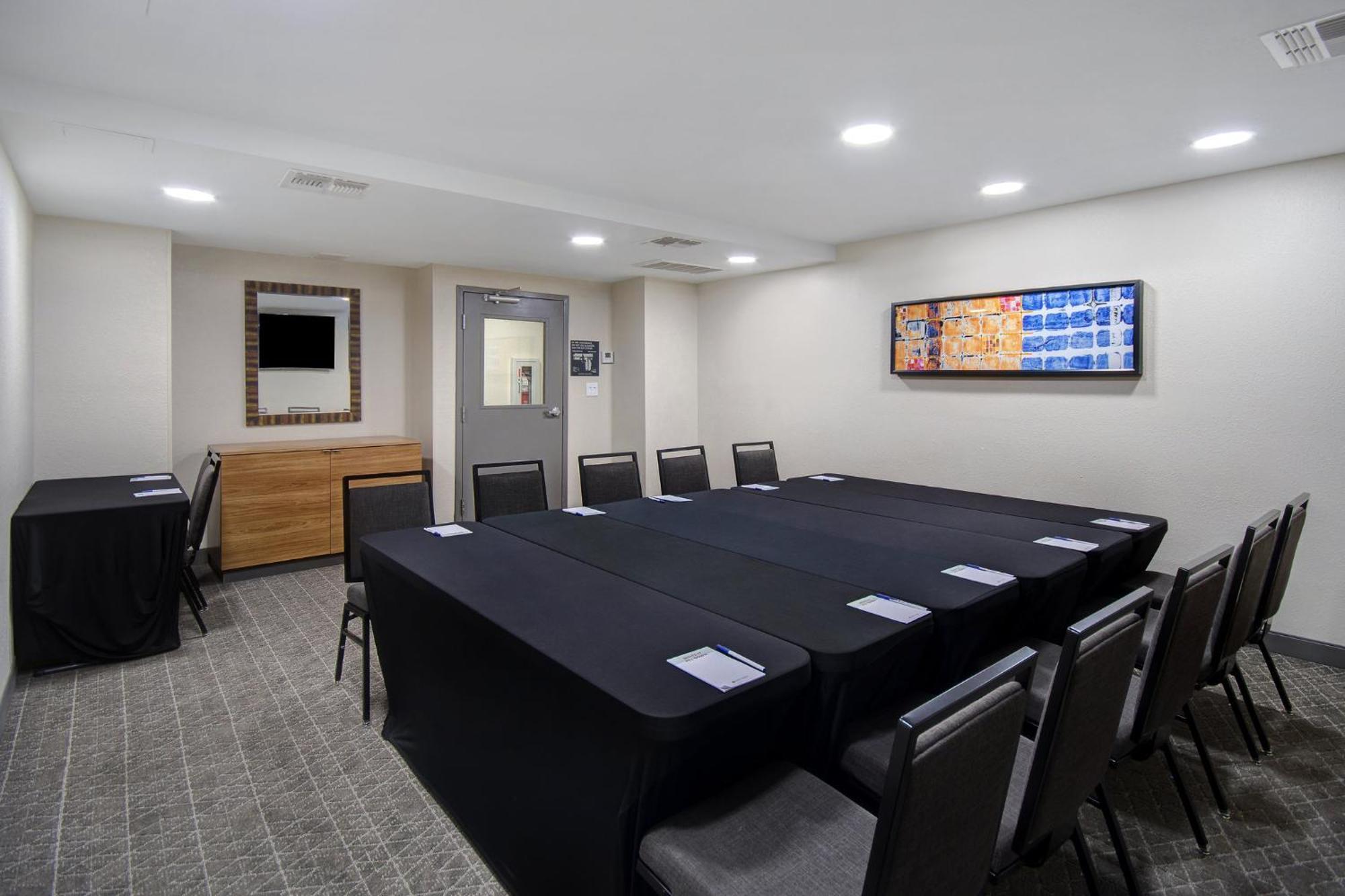 Candlewood Suites Columbia-Fort Jackson By Ihg Екстер'єр фото