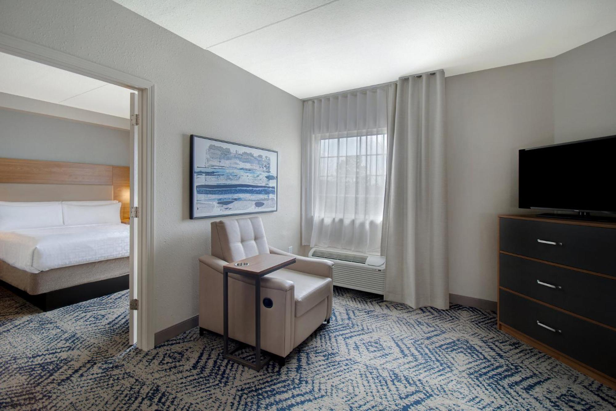 Candlewood Suites Columbia-Fort Jackson By Ihg Екстер'єр фото