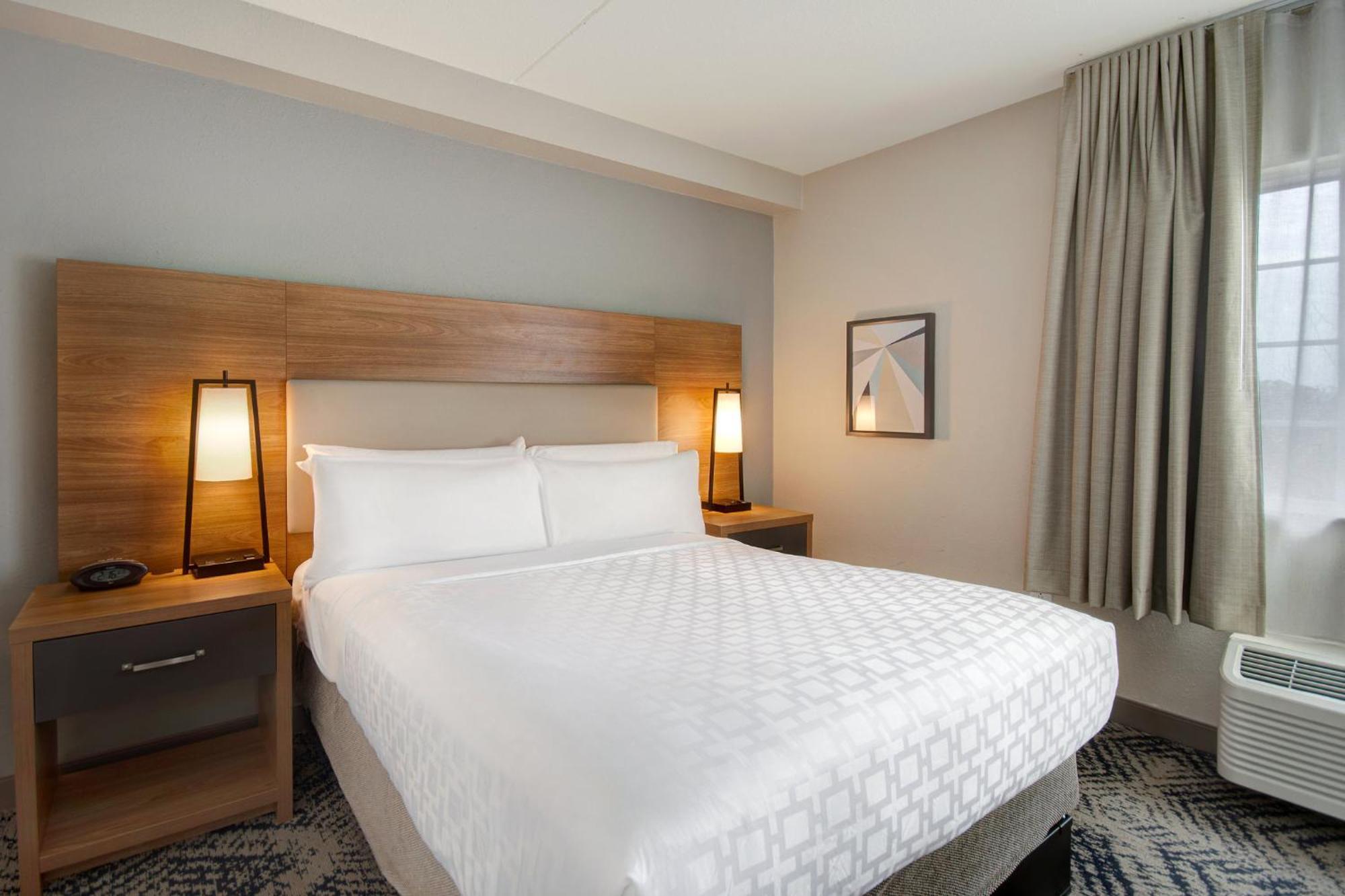 Candlewood Suites Columbia-Fort Jackson By Ihg Екстер'єр фото