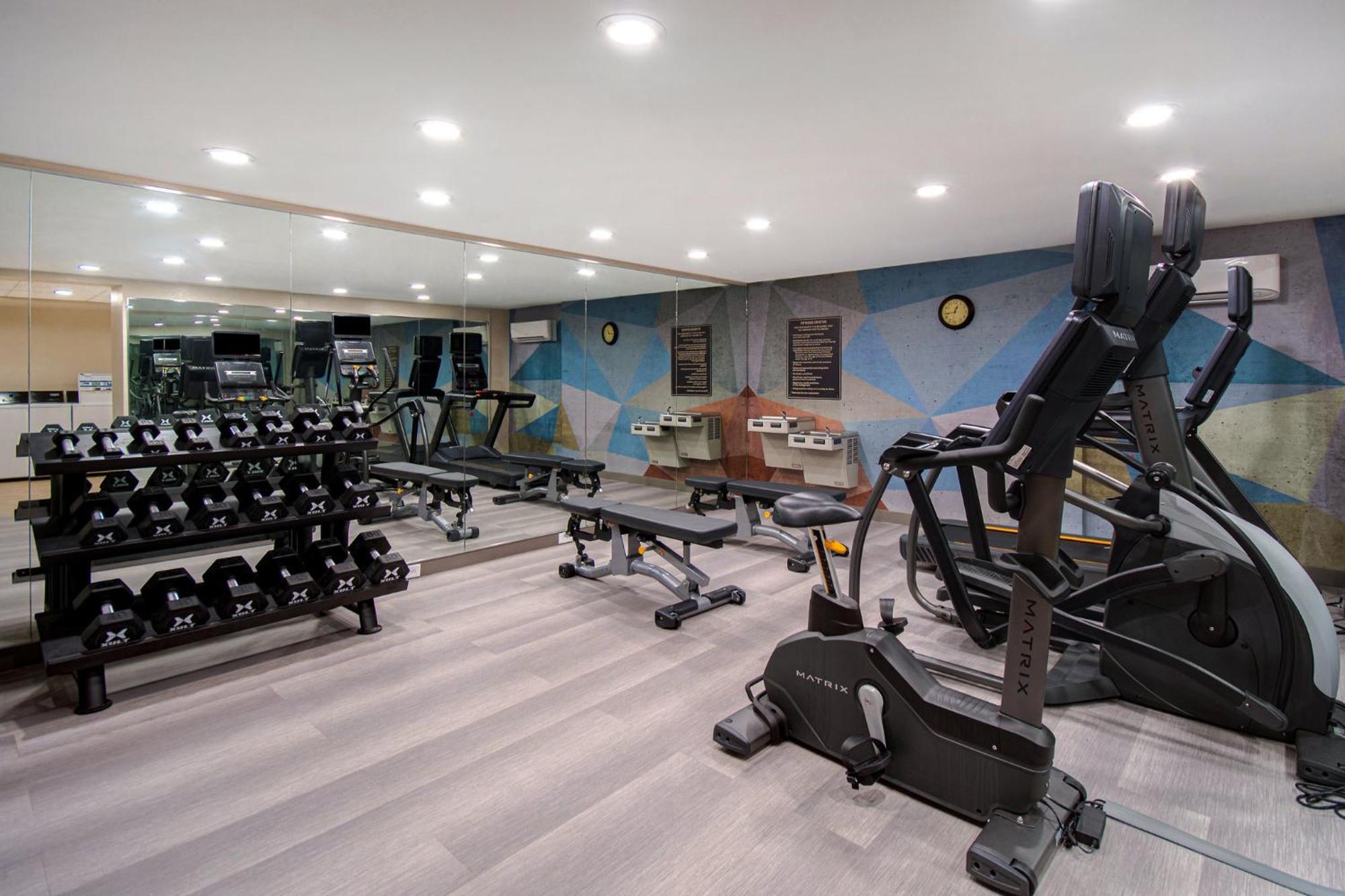 Candlewood Suites Columbia-Fort Jackson By Ihg Екстер'єр фото