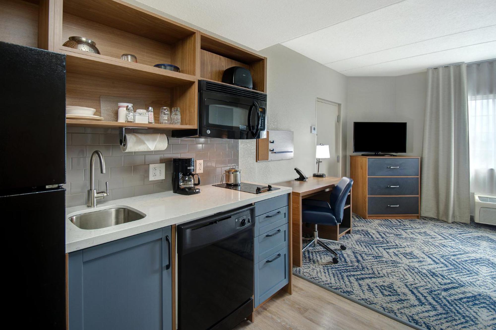 Candlewood Suites Columbia-Fort Jackson By Ihg Екстер'єр фото